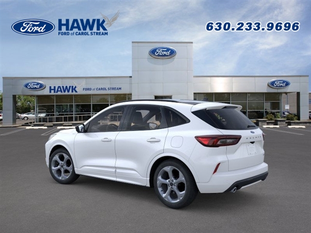 2024 FORD ESCAPE - Image 4