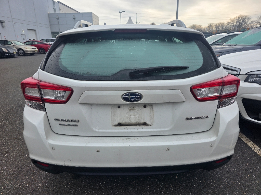 2018 Subaru Impreza 2.0i Limited photo 3