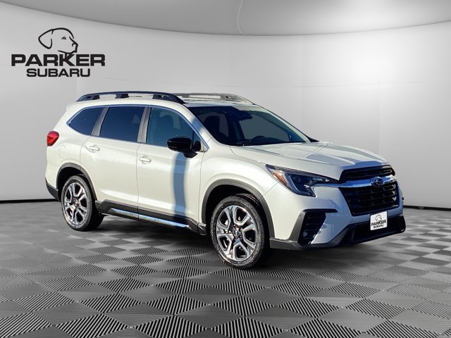 2025 Subaru Ascent Limited photo 6
