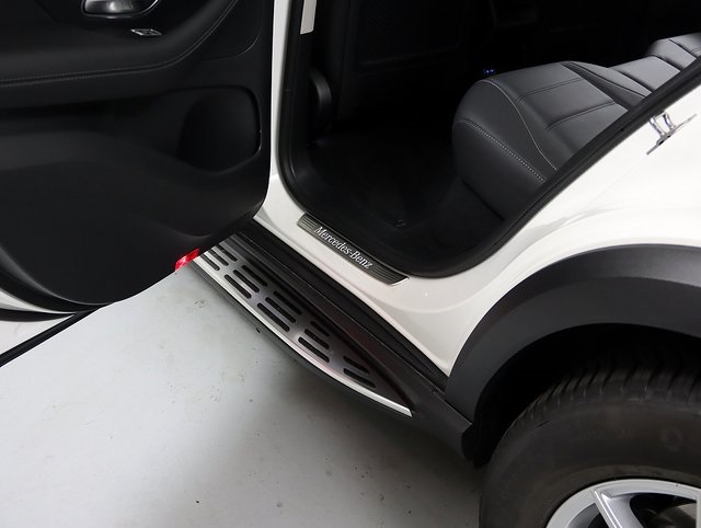 2025 Mercedes Benz GLE 350 4MATIC photo 30