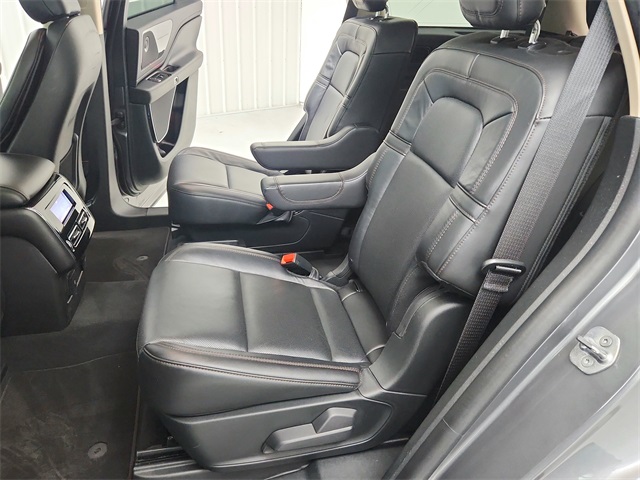 2023 Lincoln Aviator Reserve photo 26