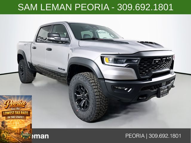 2026 RAM Ram 1500 Pickup RHO's photo