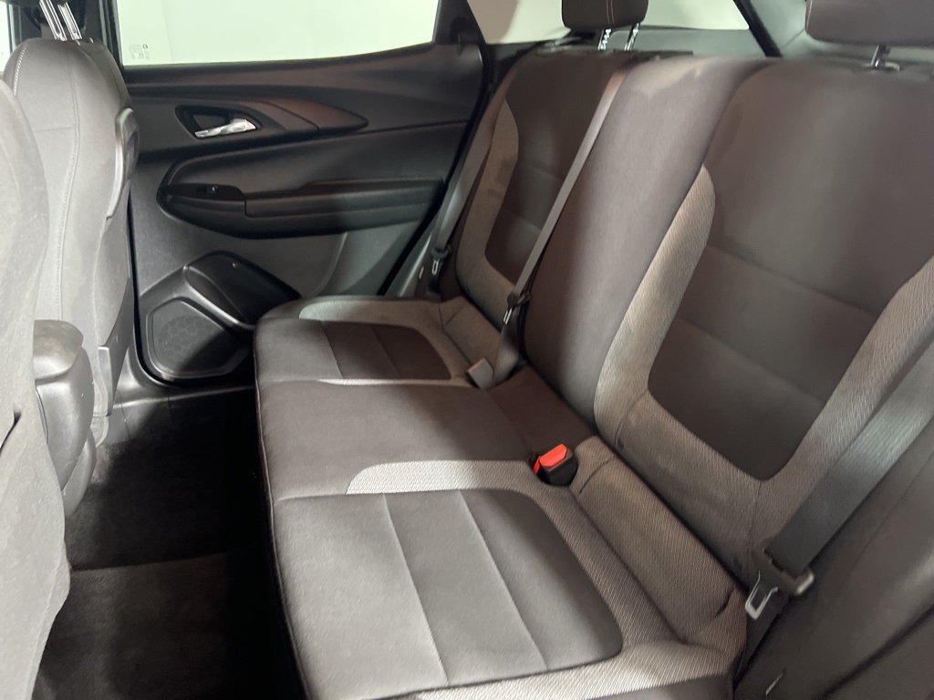 2021 Chevrolet Trailblazer LT photo 21