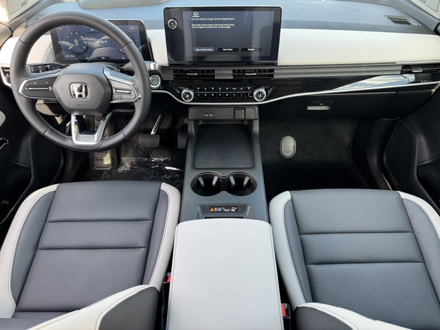 2026 Honda Prologue Elite photo 4