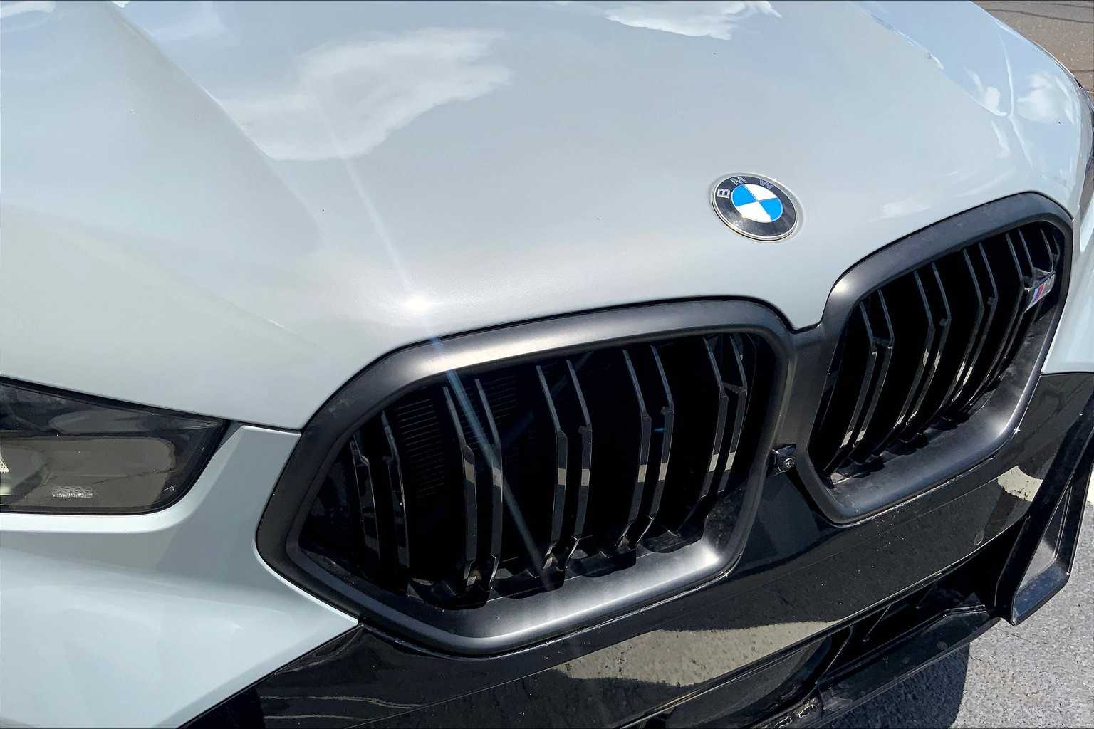 2025 Bmw X6 photo 28