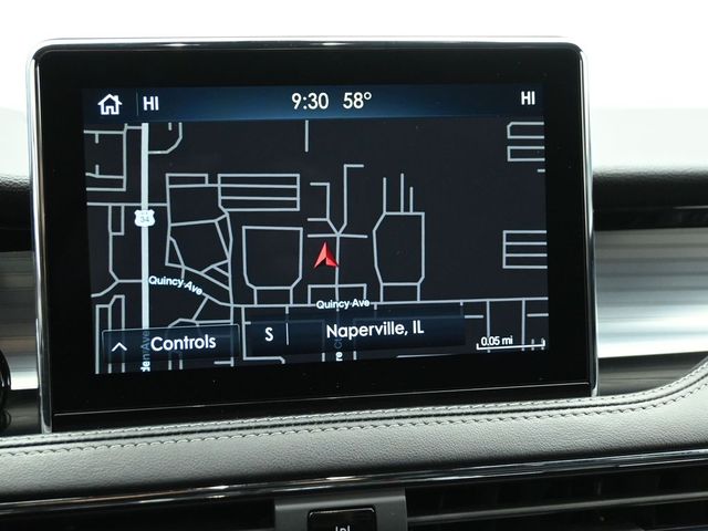 2022 LINCOLN CORSAIR - Image 16