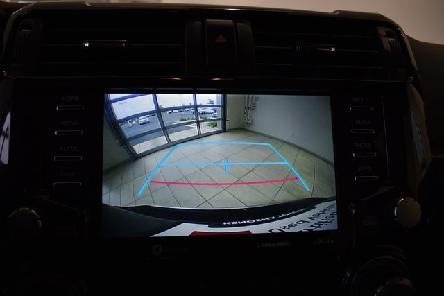 2024 Toyota 4Runner TRD Off-Road photo 22