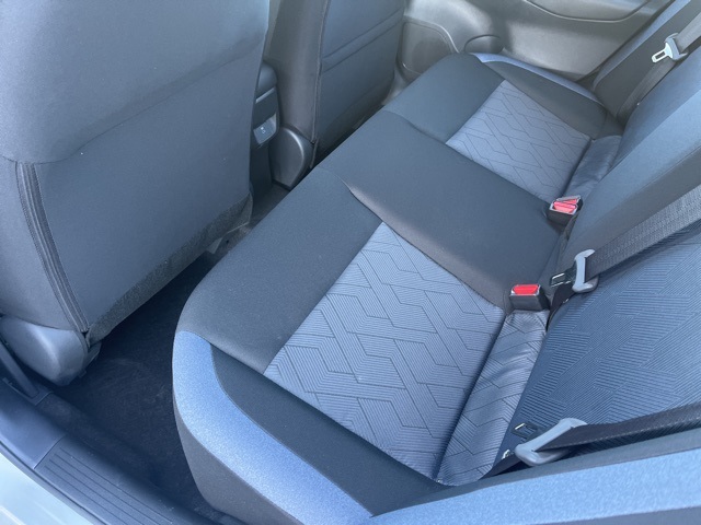 2025 Nissan Versa SV photo 25