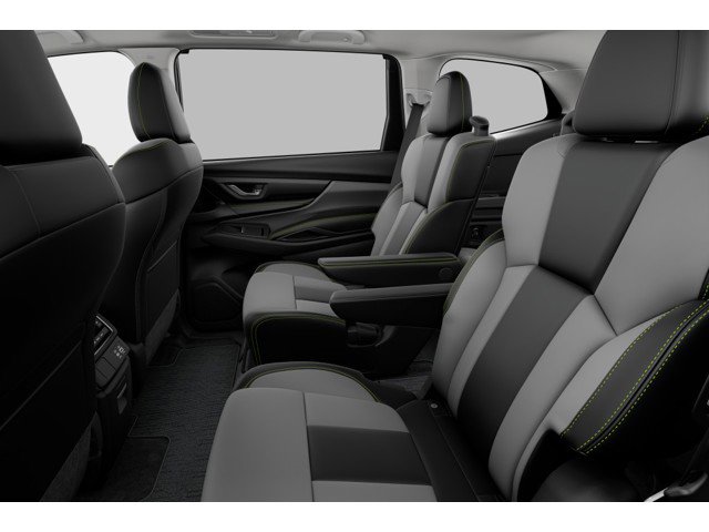 2025 Subaru Ascent Onyx Edition photo 15