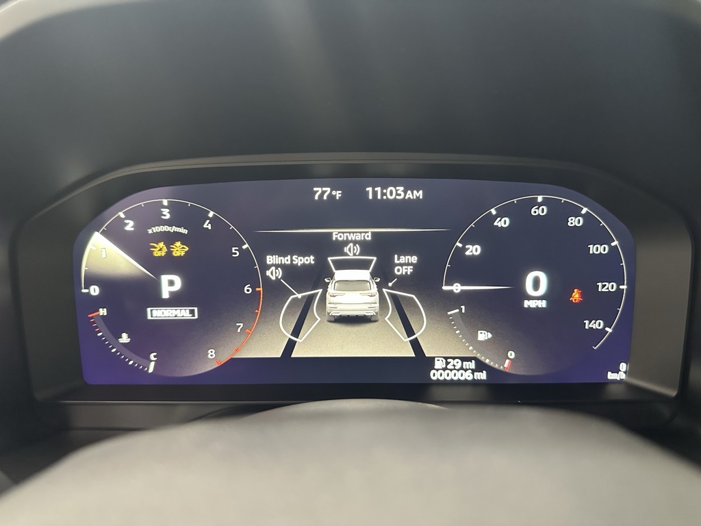 2025 Mitsubishi Outlander SE photo 25