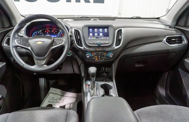 2022 Chevrolet Equinox LT photo 12