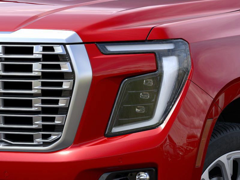 2025 Gmc Yukon Denali photo 10