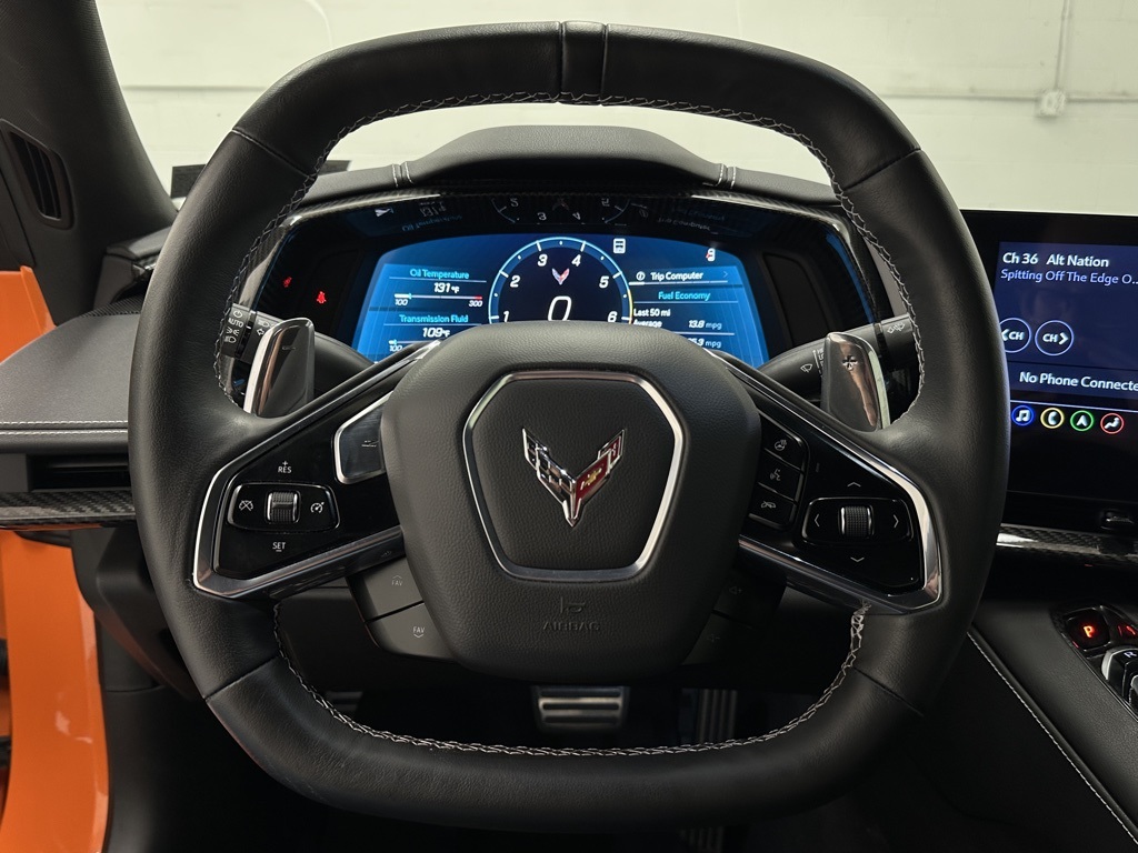 2023 Chevrolet Corvette 2LT photo 25