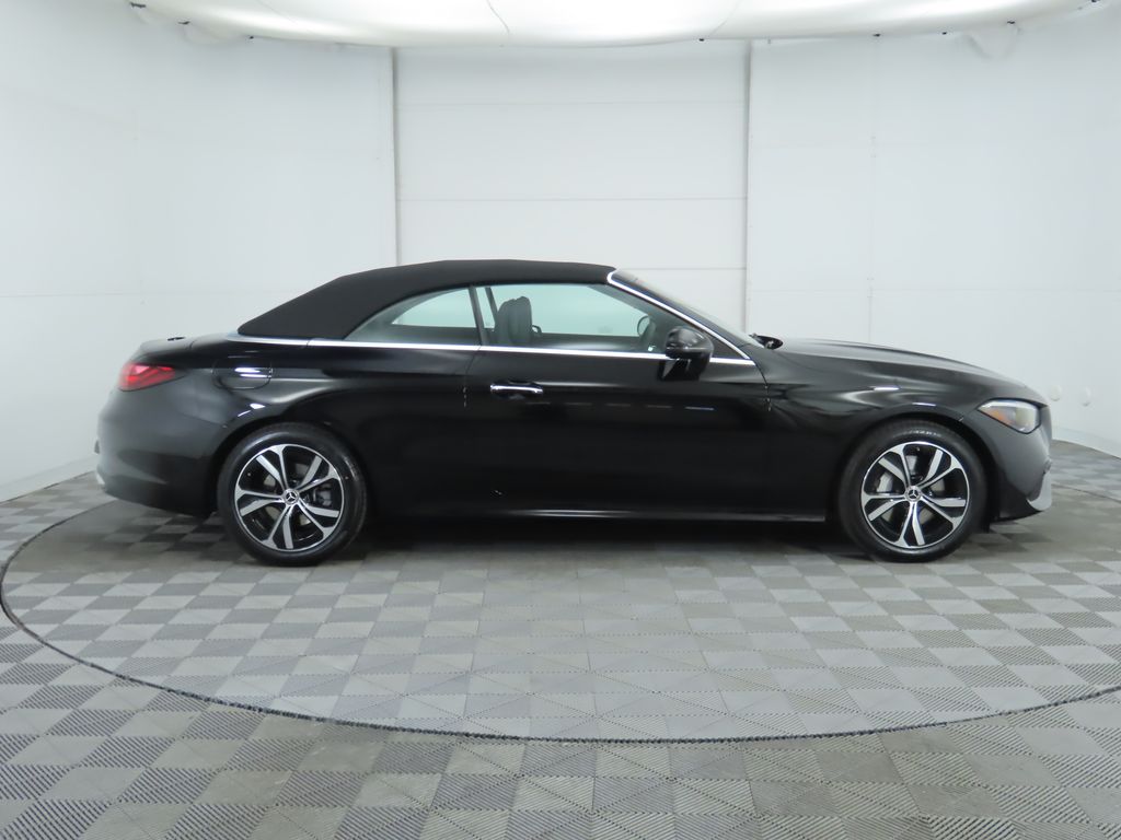 2025 Mercedes Benz CLE 300 4MATIC photo 11