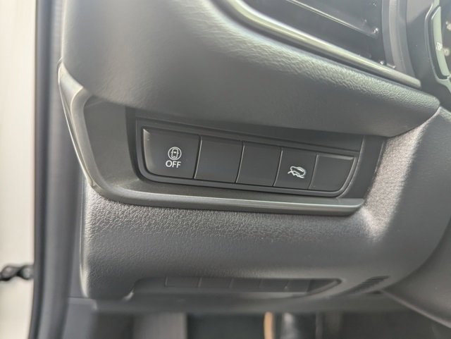 2022 Mazda CX-30 2.5 Select photo 16