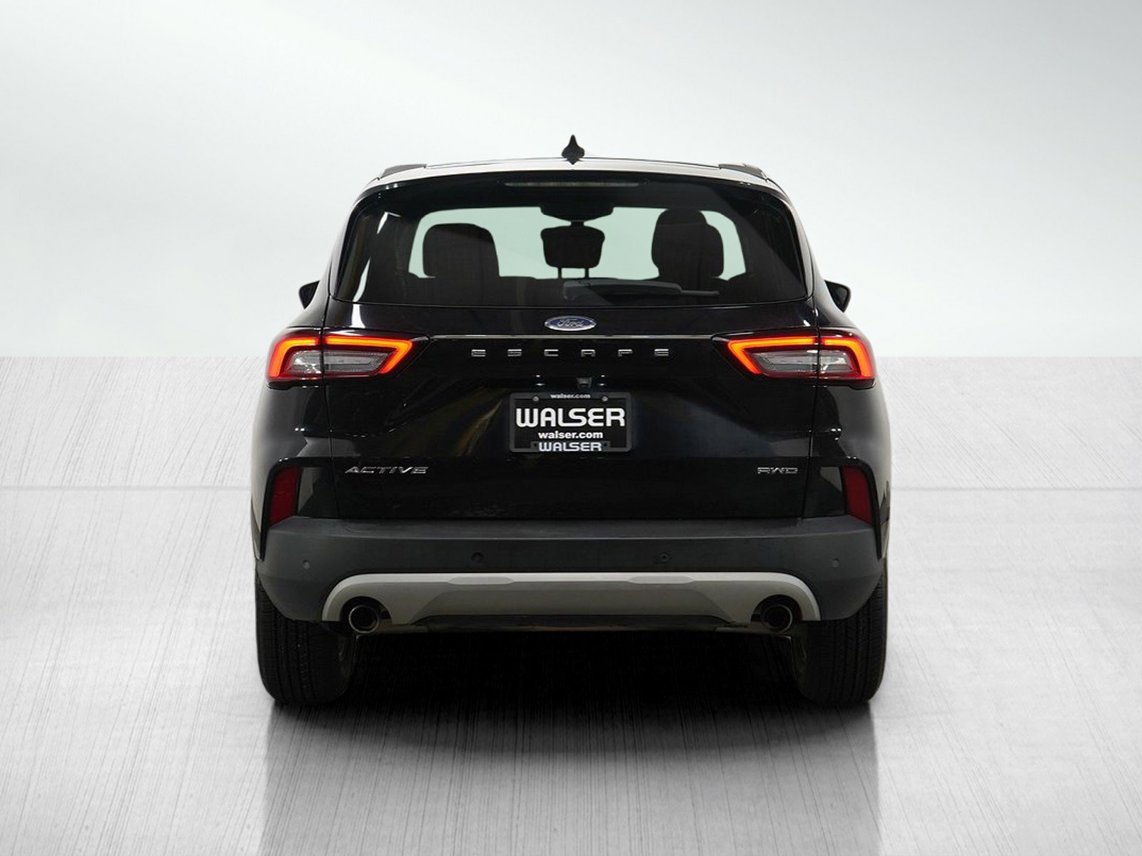 2023 Ford Escape Active photo 3