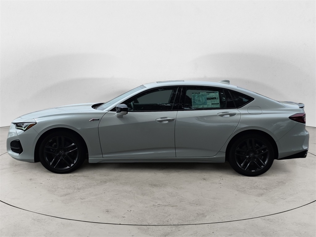 2025 Acura TLX SH-AWD A-Spec photo 2