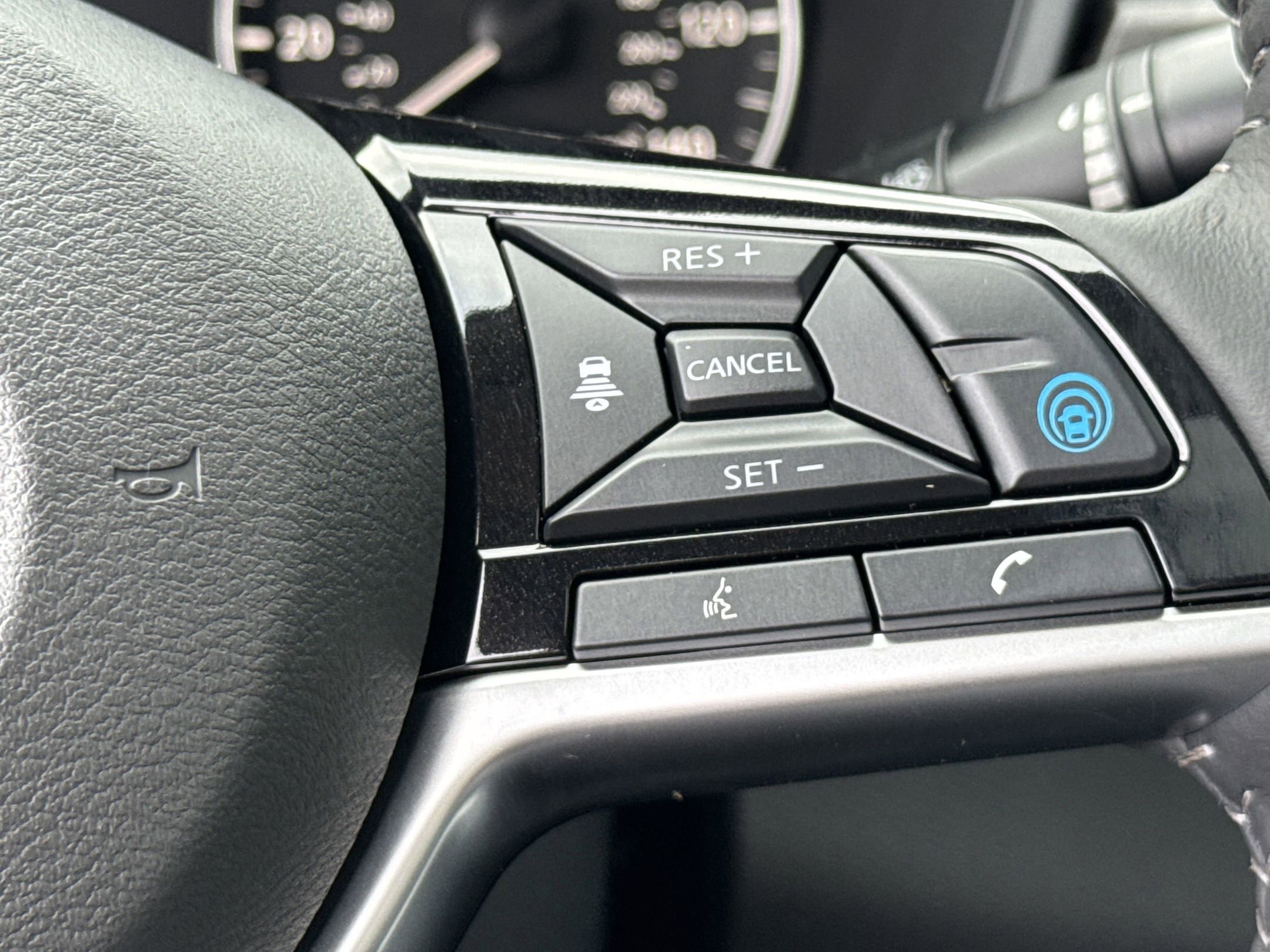 2025 Nissan Altima SL photo 20