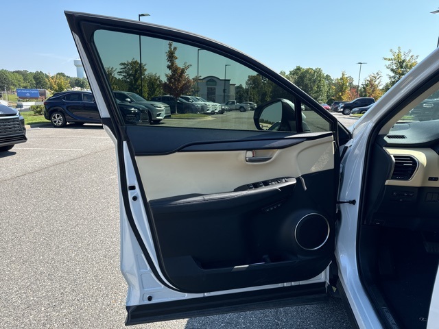 2021 Lexus NX Premium photo 6