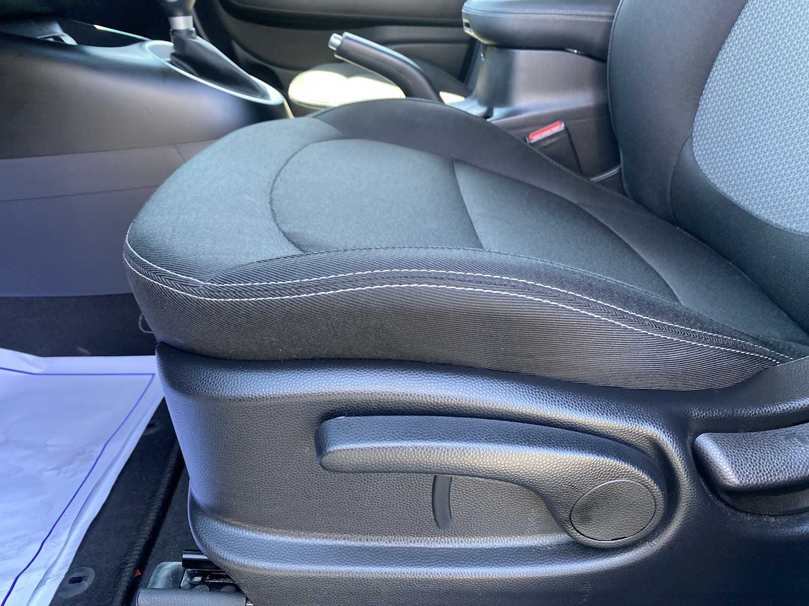 2017 Kia Soul Plus photo 23