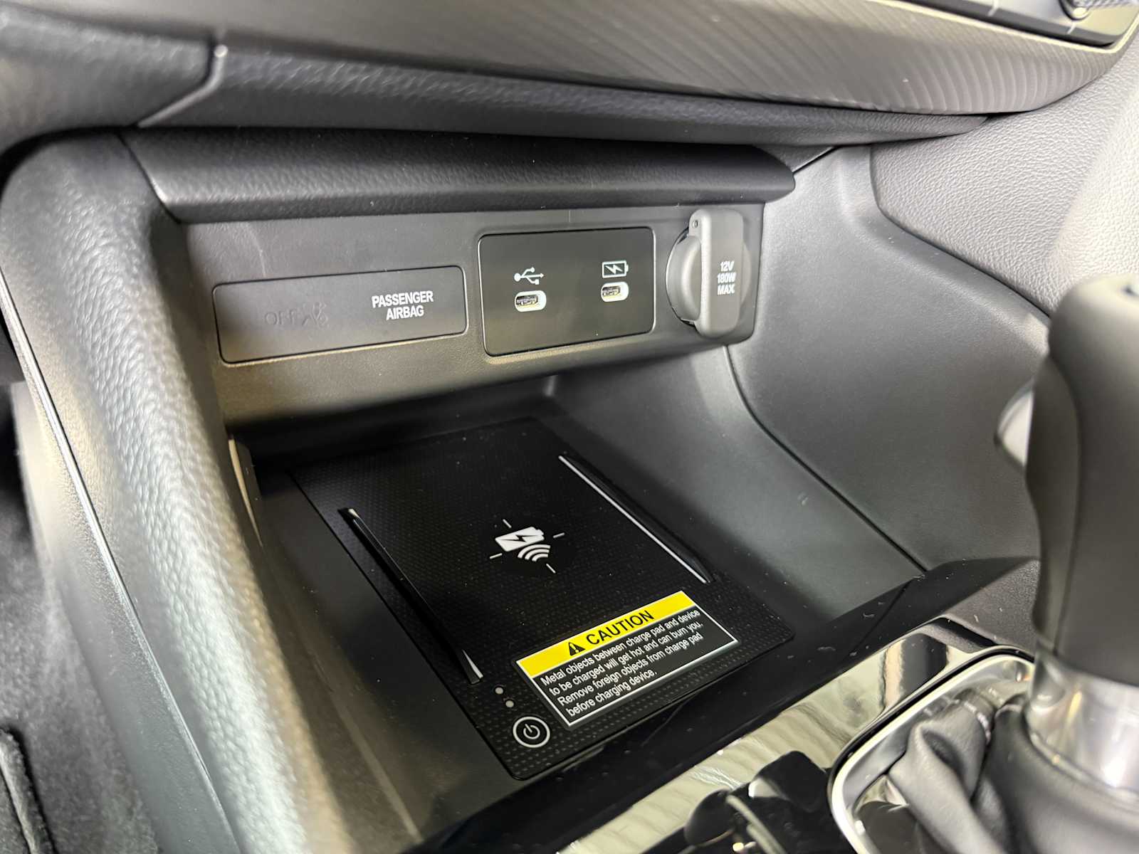 2026 Acura Integra A-Spec photo 15