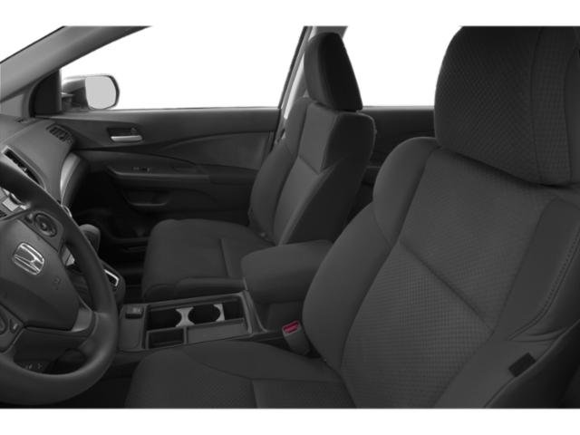 2015 Honda CR-V LX photo 8