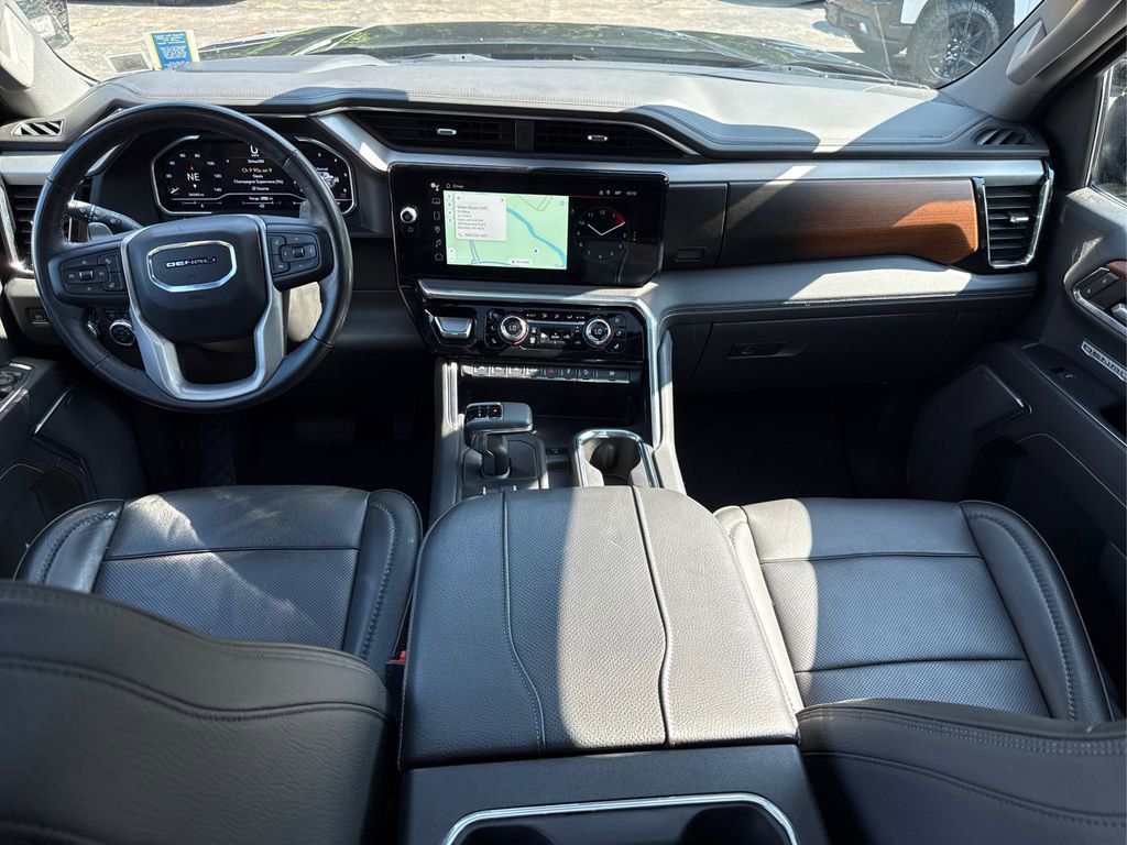 2023 Gmc Sierra 1500 Denali photo 22