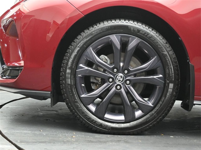 2021 TOYOTA SIENNA - Image 34