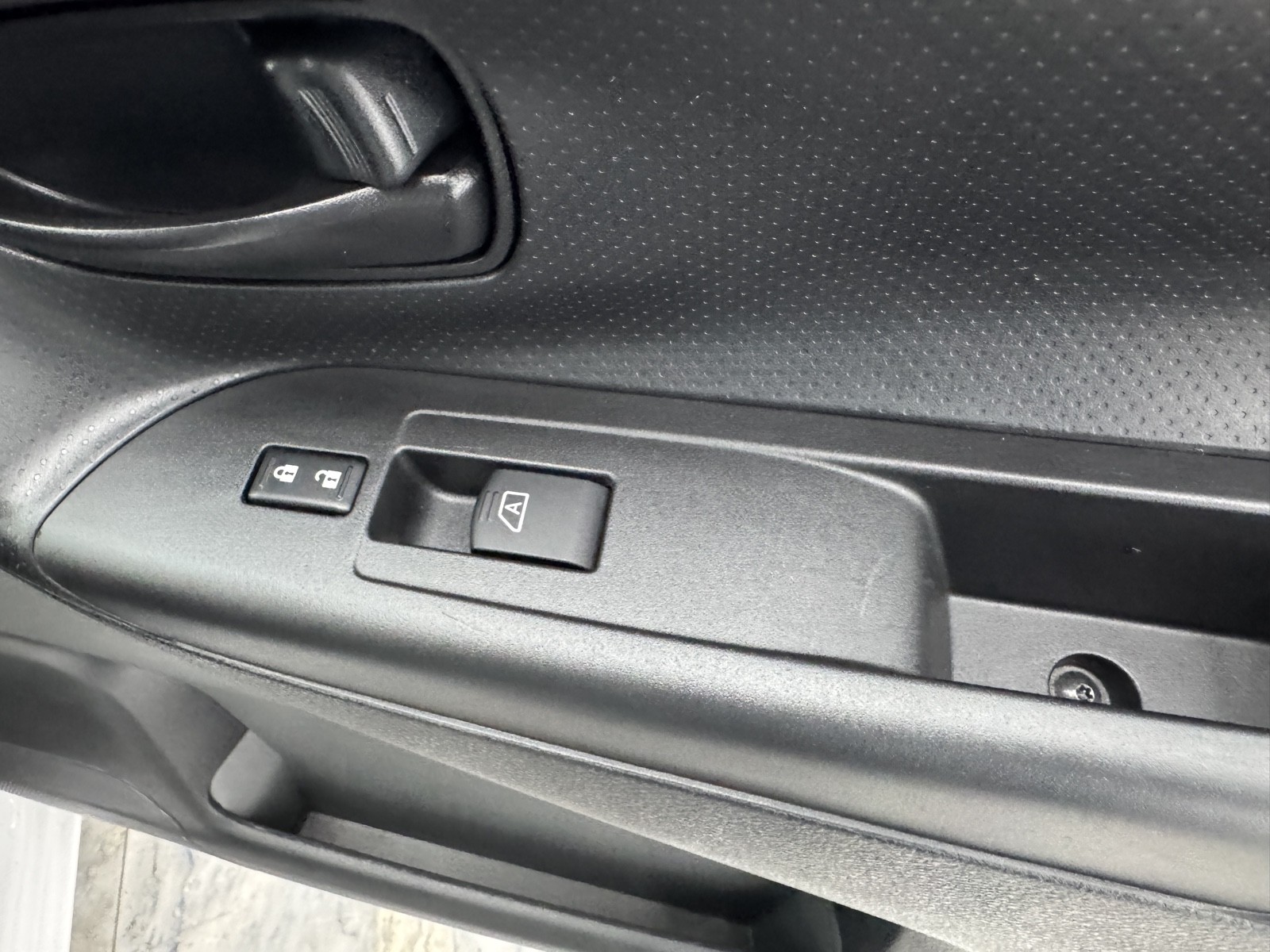 2021 Nissan NV200 SV photo 33