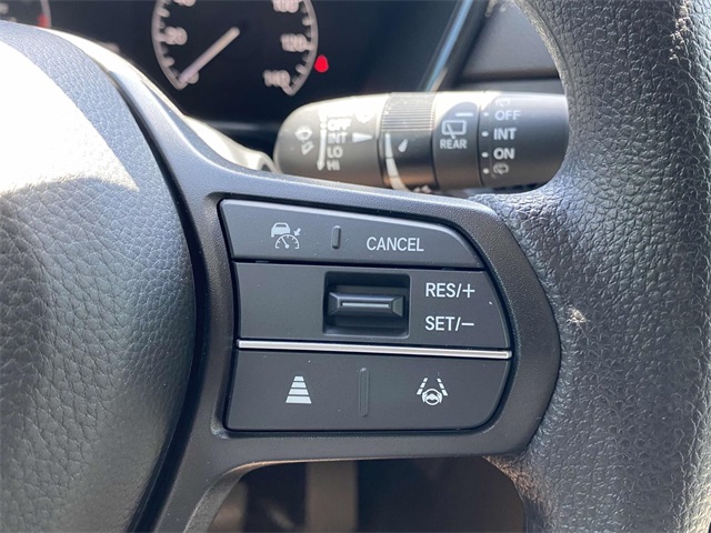 2025 Honda CR-V EX photo 20
