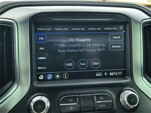 2021 Gmc Sierra 1500 Elevation photo 9