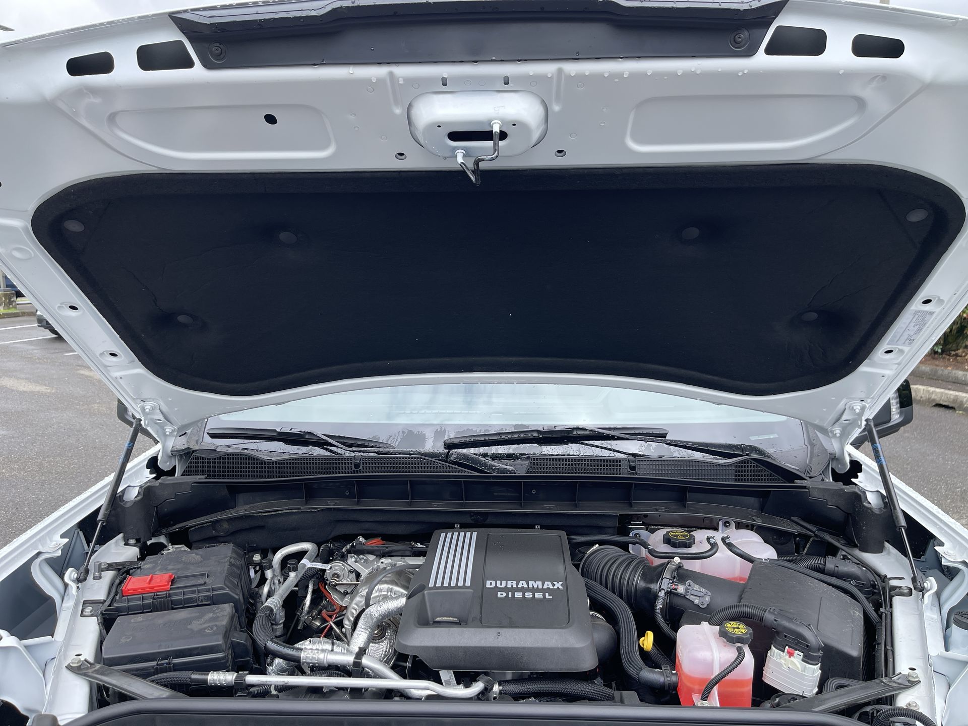 2025 Gmc Sierra 1500 Elevation photo 29