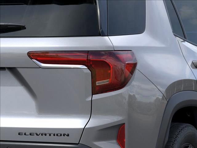 2026 Gmc Terrain Elevation photo 3