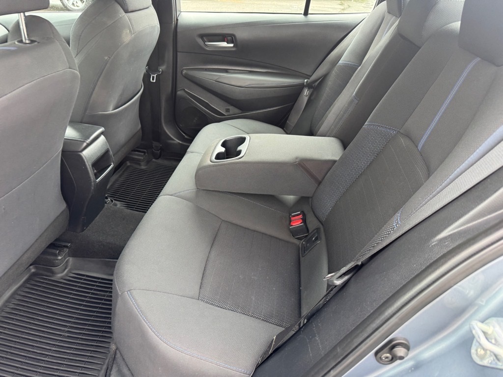 2020 Toyota Corolla SE photo 10
