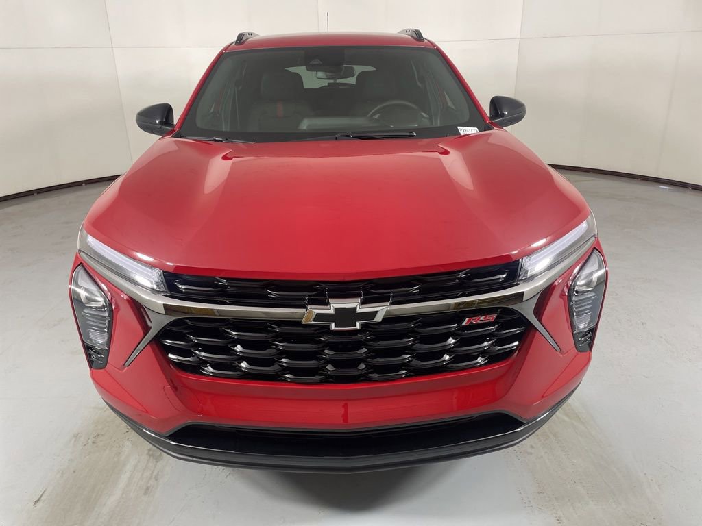 2026 Chevrolet Trax photo 4