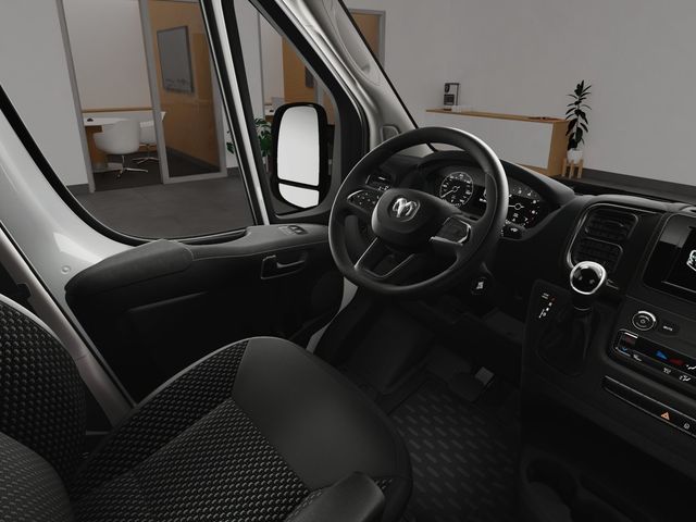 2025 Ram ProMaster 3500 photo 16