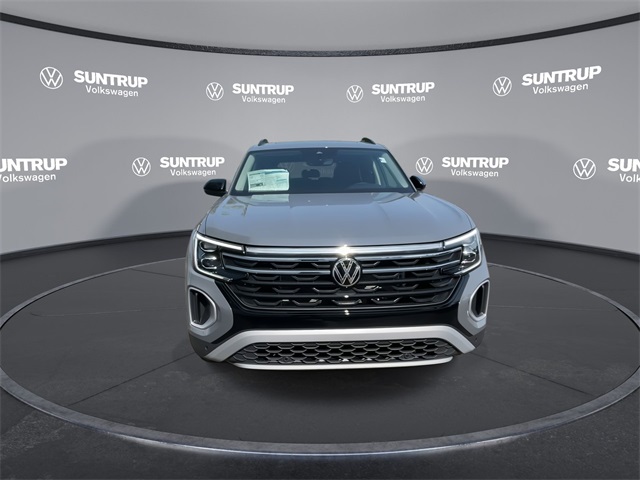 2025 Volkswagen Atlas Peak Edition SE photo 5