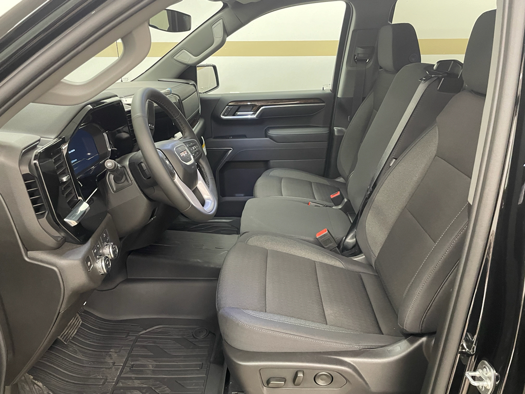 2025 Gmc Sierra 1500 Elevation photo 3