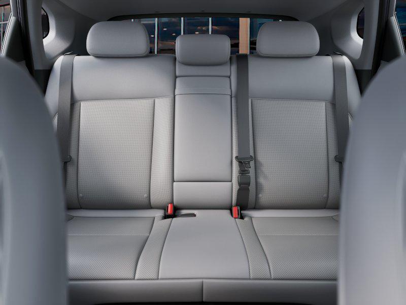 2026 Hyundai Kona SEL photo 10