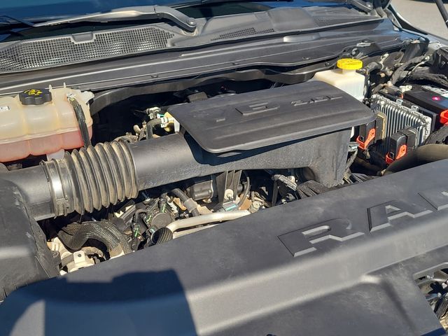 2022 Ram 1500 Big Horn Lone Star photo 22