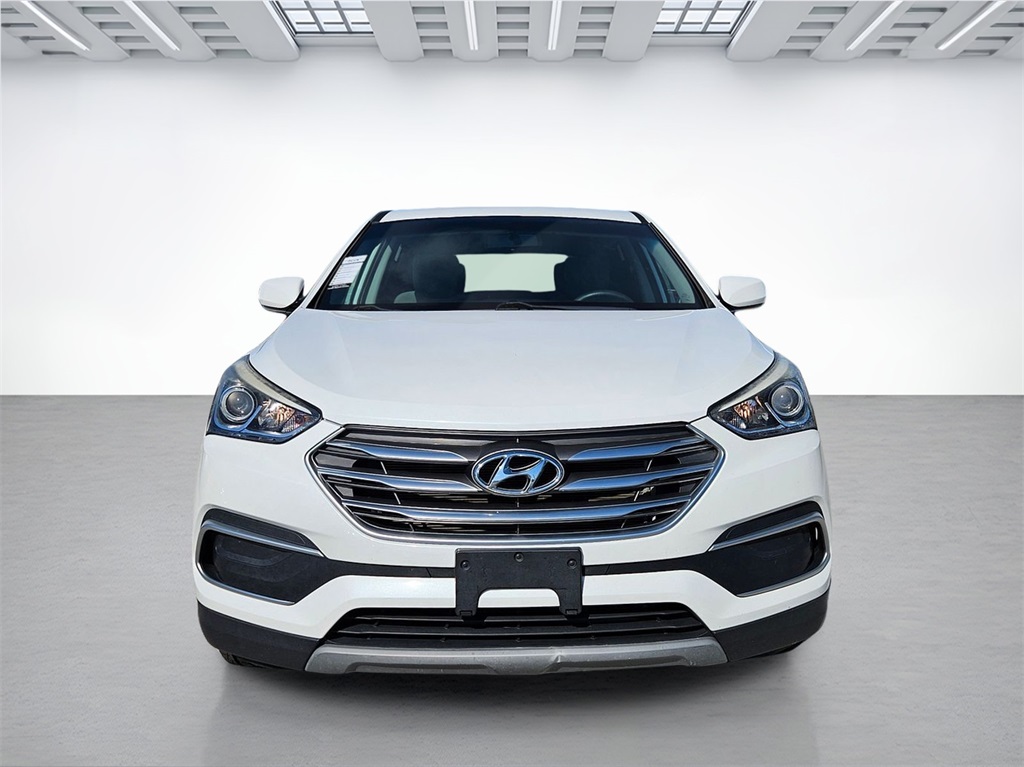 2018 Hyundai Santa Fe Sport Base photo 3