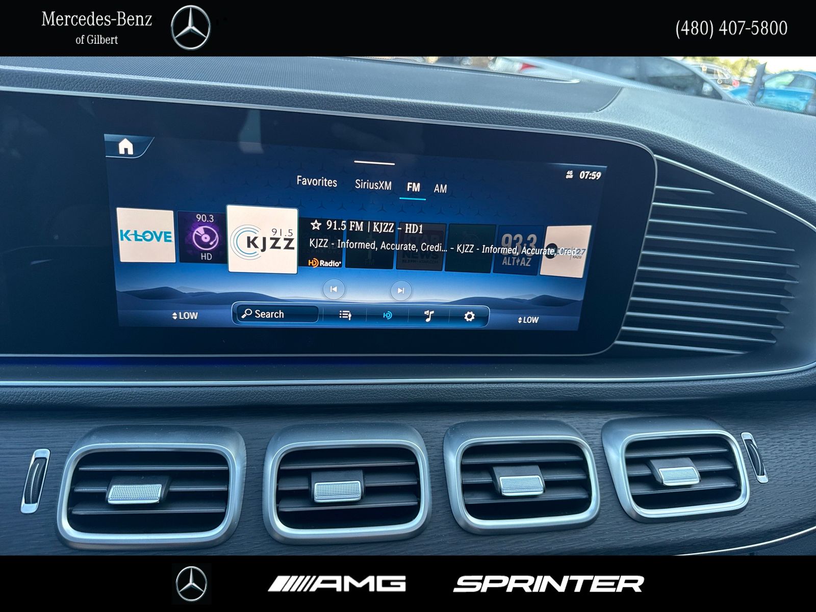2026 Mercedes Benz GLE 350 photo 26