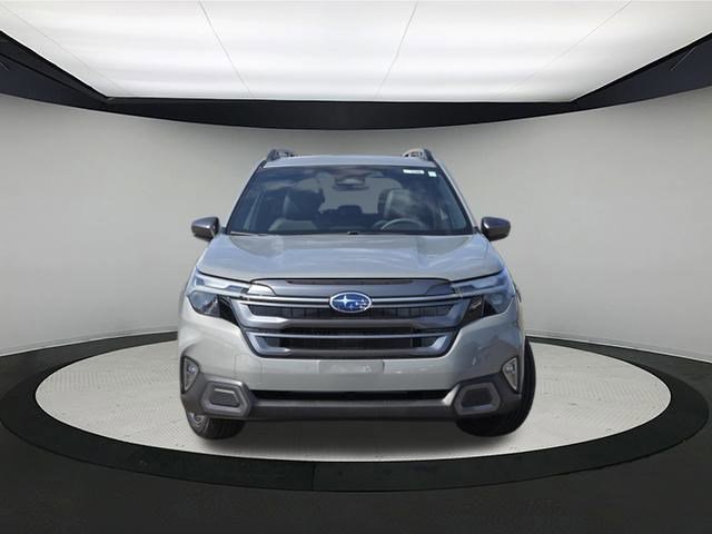 2025 Subaru Forester Limited photo 3