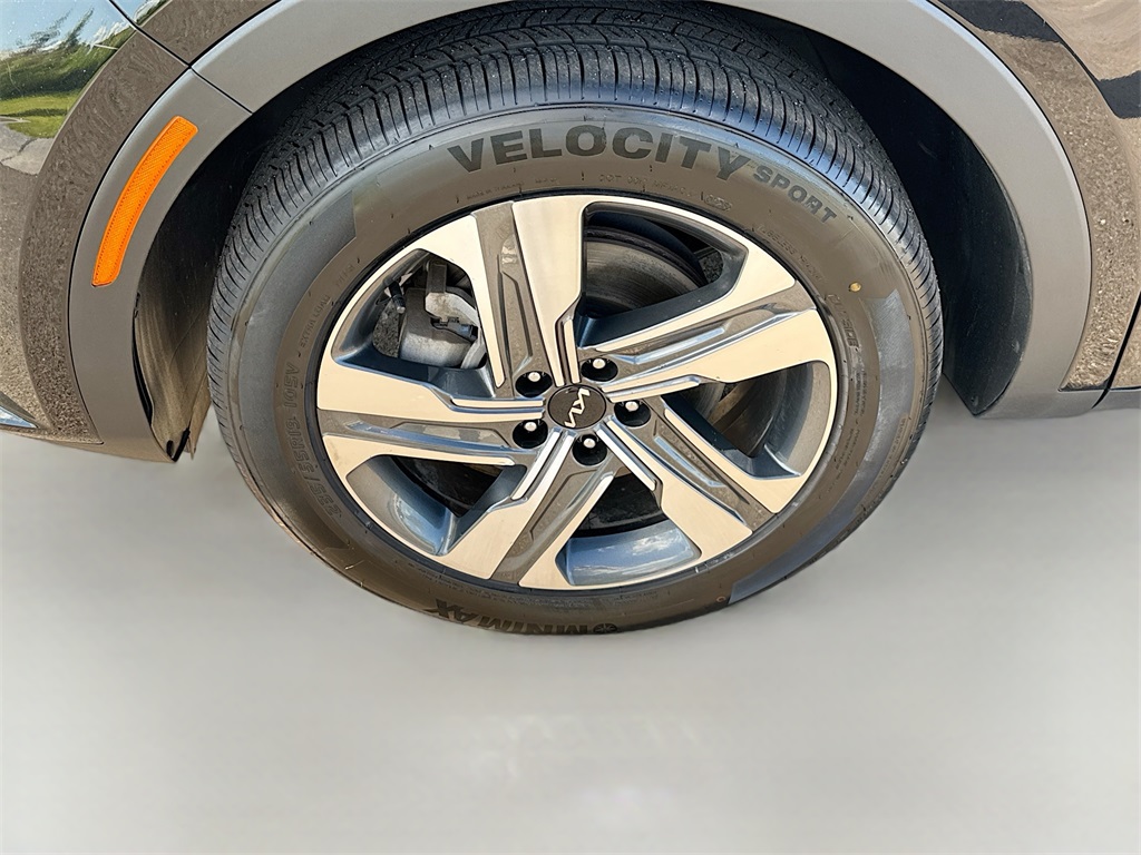 2022 Kia Sorento Plug-In Hybrid SX Prestige photo 21