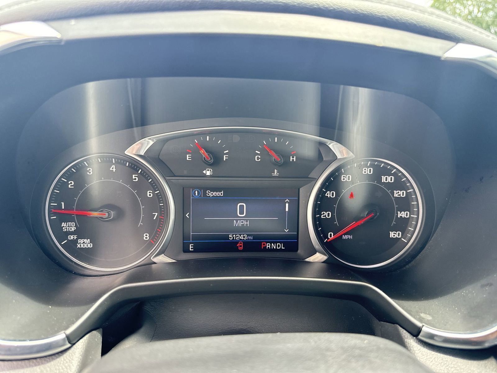 2021 Chevrolet Blazer 2LT photo 19