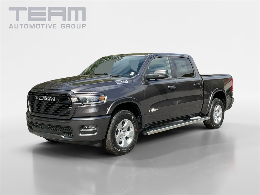 2026 Ram 1500 Big Horn Lone Star photo 3