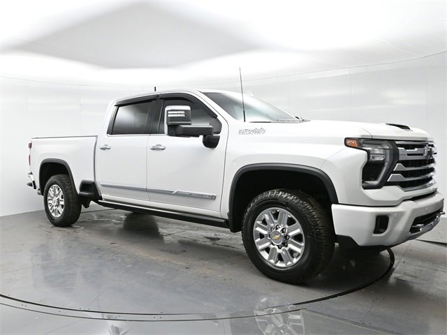 2024 Chevrolet Silverado 2500HD High Country's photo