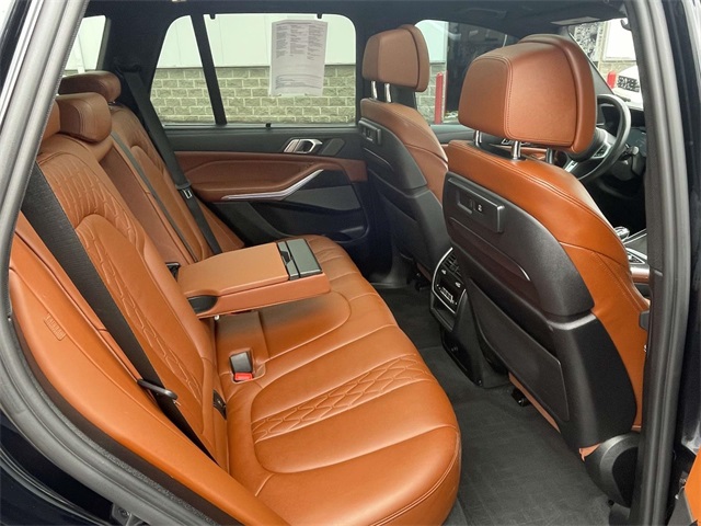 2023 Bmw X5 M50i photo 18