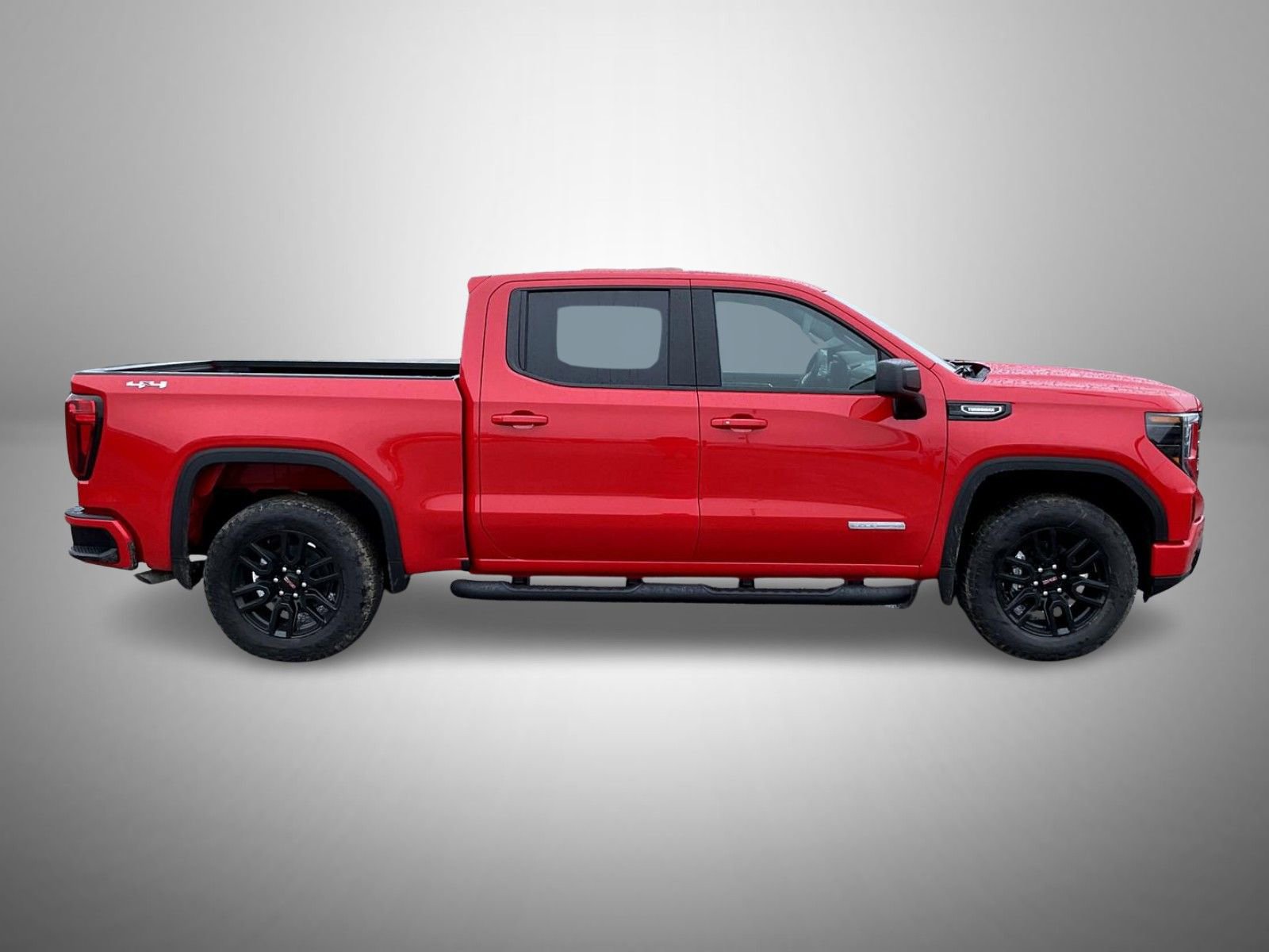 2026 Gmc Sierra 1500 Elevation photo 3
