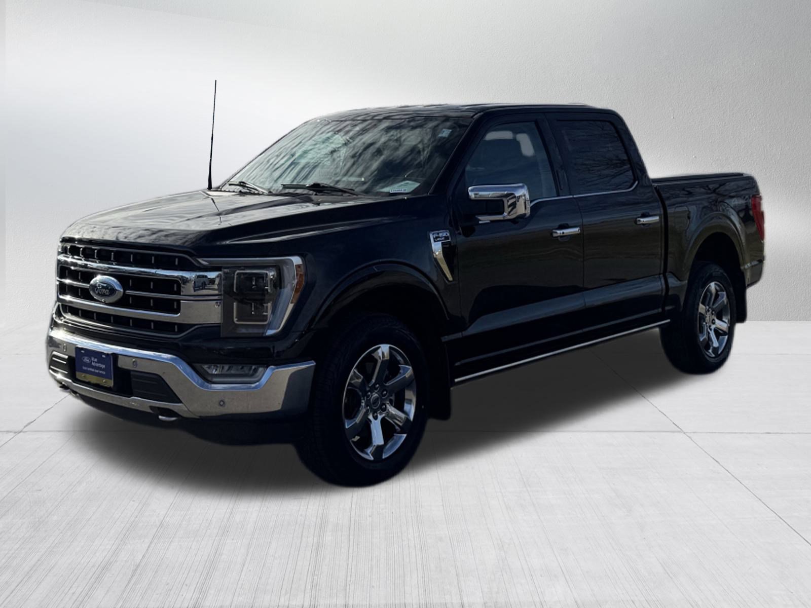 2023 Ford F-150 Lariat photo 3